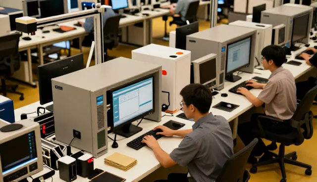 上海工悦数科技有限公司