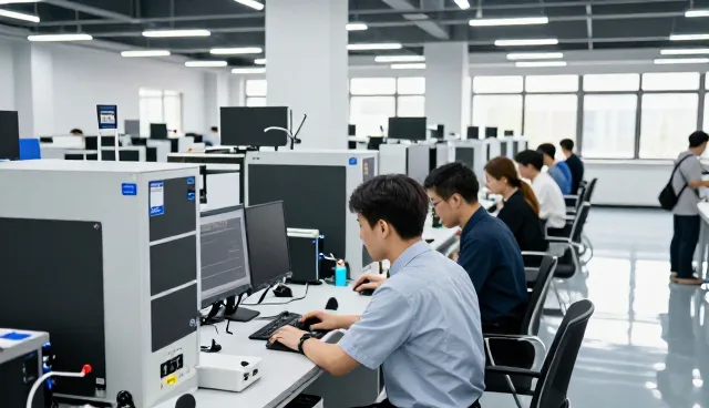 上海工悦数科技有限公司