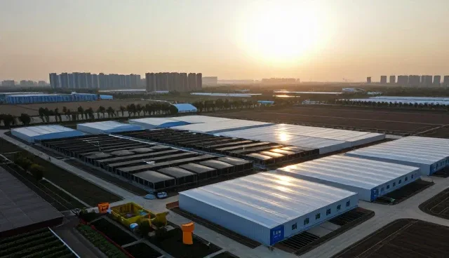 流程优化助力安装调试效率提升